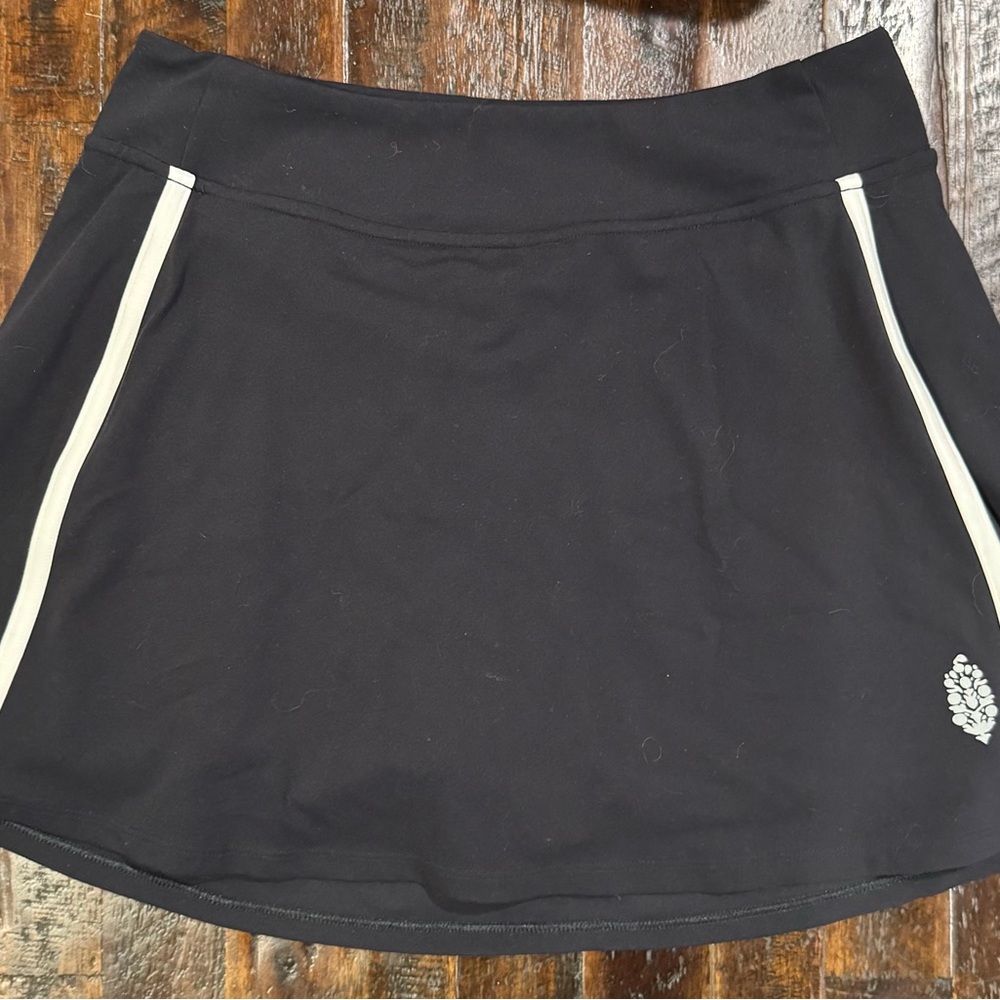 Free People Movement- skort